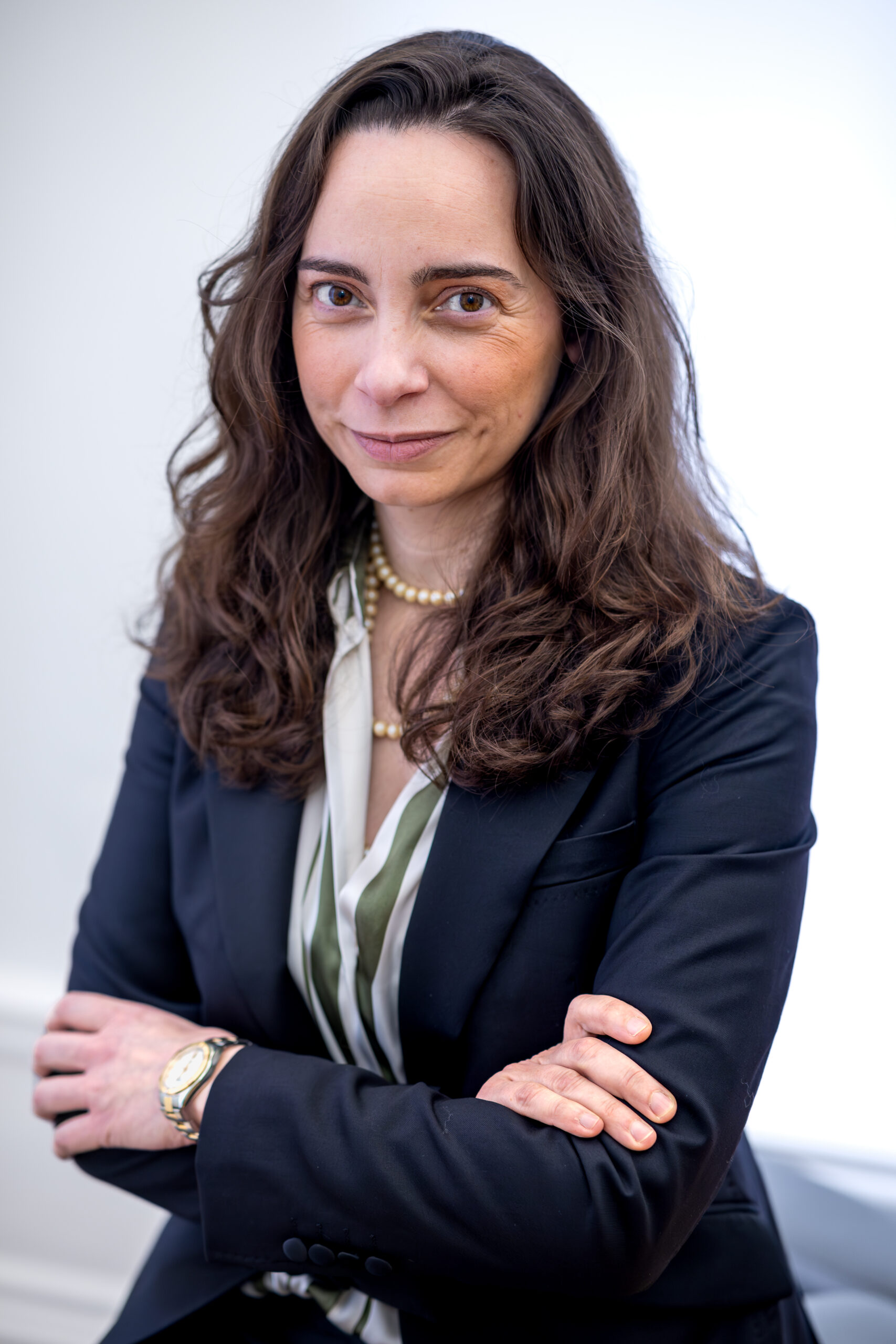Ana Rangel Órgãos Sociais - Direção Executiva do SNS